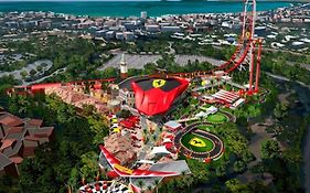 Offre Spéciale! Appartement PortAventura
